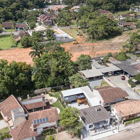 Casa 251 Villa Pomerode Dış mekan fotoğraf