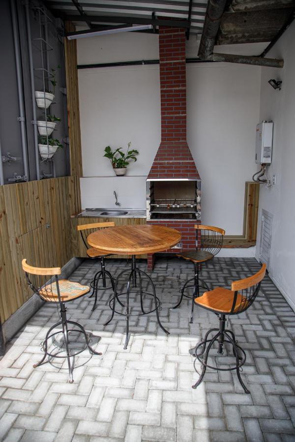 Casa 251 Villa Pomerode Dış mekan fotoğraf