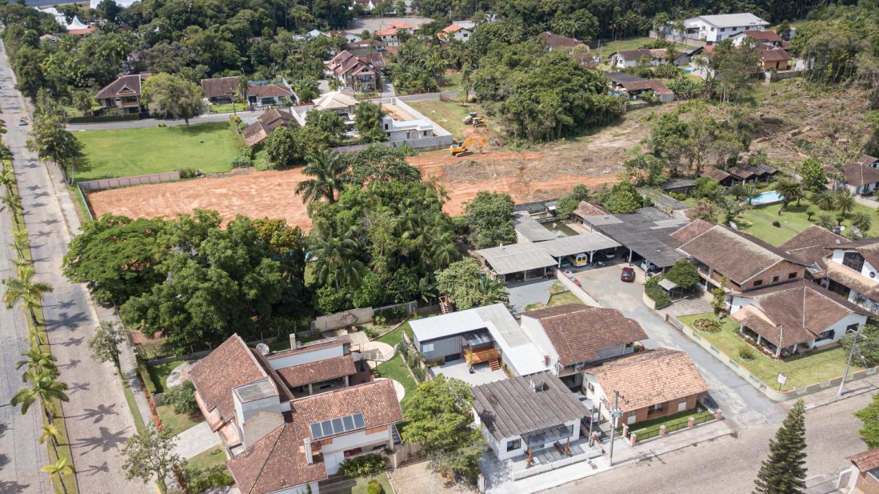 Casa 251 Villa Pomerode Dış mekan fotoğraf