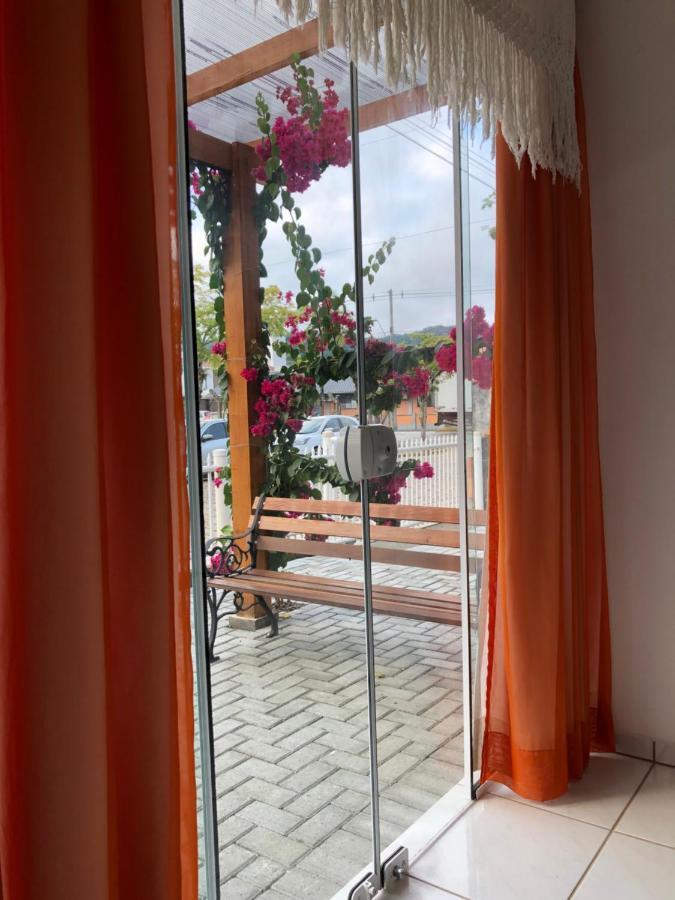 Casa 251 Villa Pomerode Dış mekan fotoğraf