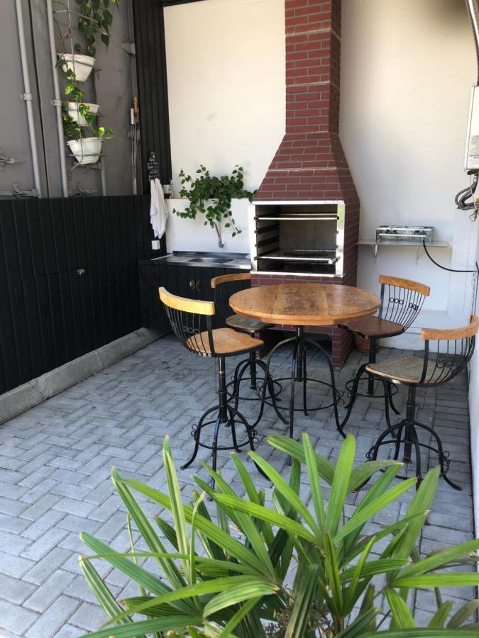Casa 251 Villa Pomerode Dış mekan fotoğraf