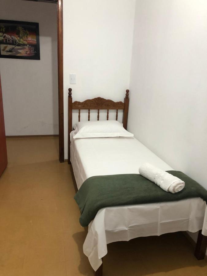 Casa 251 Villa Pomerode Dış mekan fotoğraf