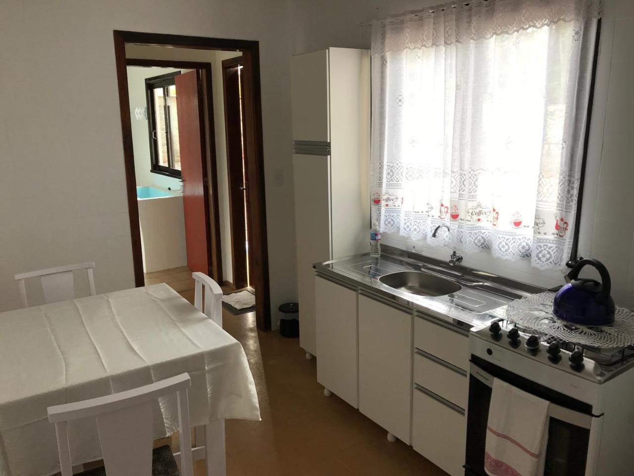 Casa 251 Villa Pomerode Dış mekan fotoğraf