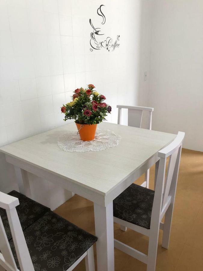 Casa 251 Villa Pomerode Dış mekan fotoğraf
