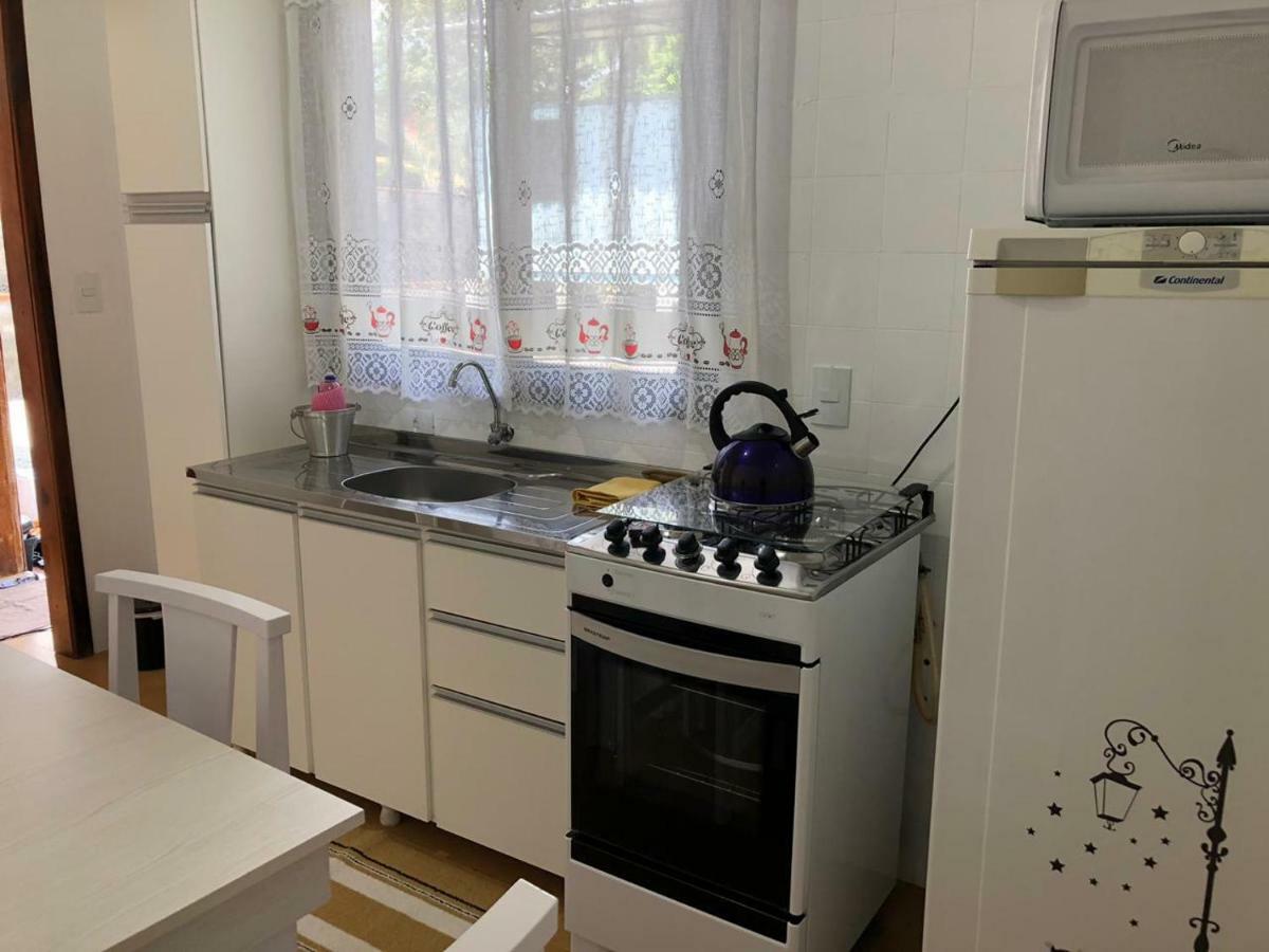 Casa 251 Villa Pomerode Dış mekan fotoğraf