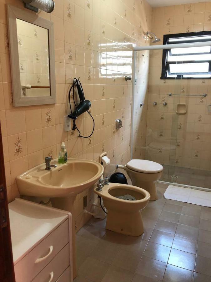 Casa 251 Villa Pomerode Dış mekan fotoğraf